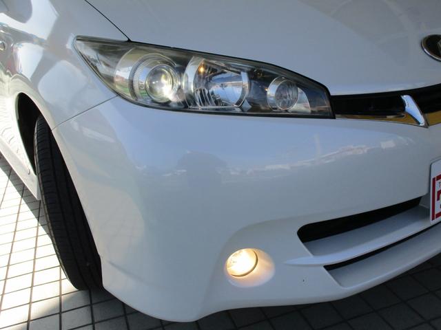 1.8S HDDナビTV バックカメラ ETC キーフリー HIDヘッドライト ワンオーナー 禁煙車(26枚目)