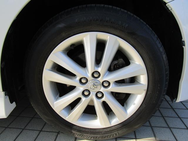 1.8S HDDナビTV バックカメラ ETC キーフリー HIDヘッドライト ワンオーナー 禁煙車(27枚目)