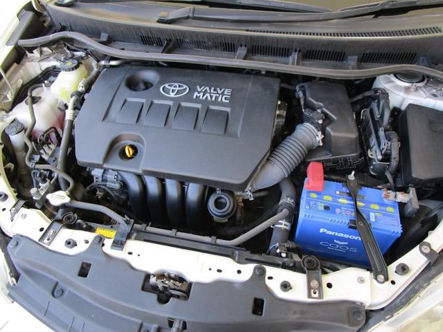 1.8S HDDナビTV バックカメラ ETC キーフリー HIDヘッドライト ワンオーナー 禁煙車(28枚目)