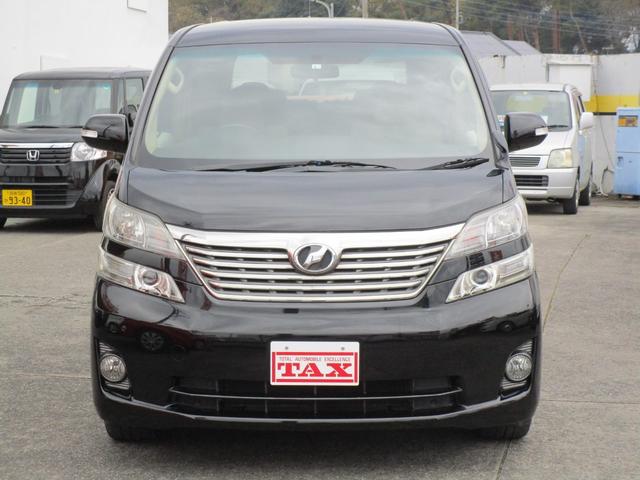 2.4X 4WD 純正SDナビTV ETC パワースライドドア 禁煙車(5枚目)