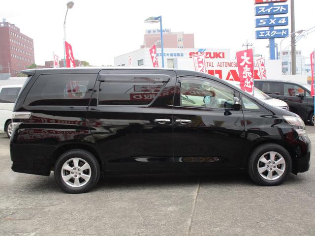 2.4X 4WD 純正SDナビTV ETC パワースライドドア 禁煙車(8枚目)