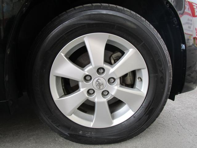 2.4X 4WD 純正SDナビTV ETC パワースライドドア 禁煙車(27枚目)