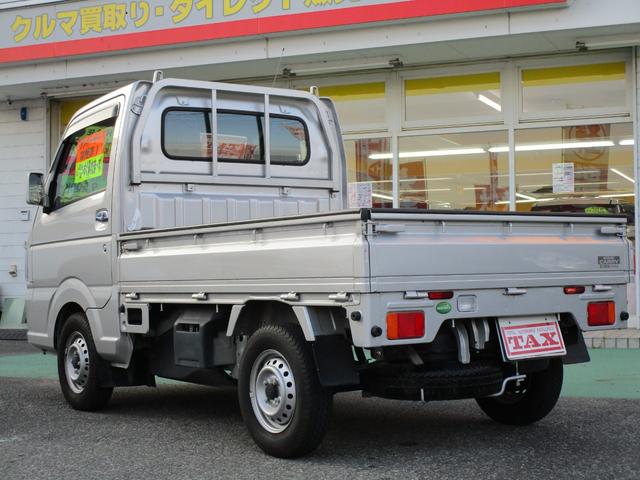 KCスペシャル オートマ キーレス CDコンポ ワンオーナー 禁煙車(4枚目)