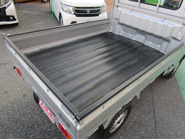 KCスペシャル オートマ キーレス CDコンポ ワンオーナー 禁煙車(9枚目)