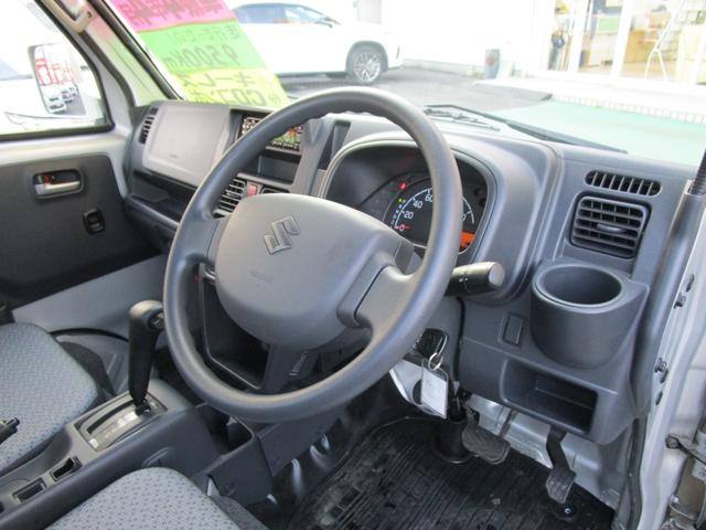 KCスペシャル オートマ キーレス CDコンポ ワンオーナー 禁煙車(13枚目)