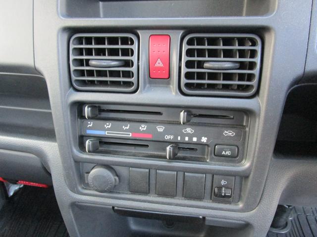 KCスペシャル オートマ キーレス CDコンポ ワンオーナー 禁煙車(18枚目)