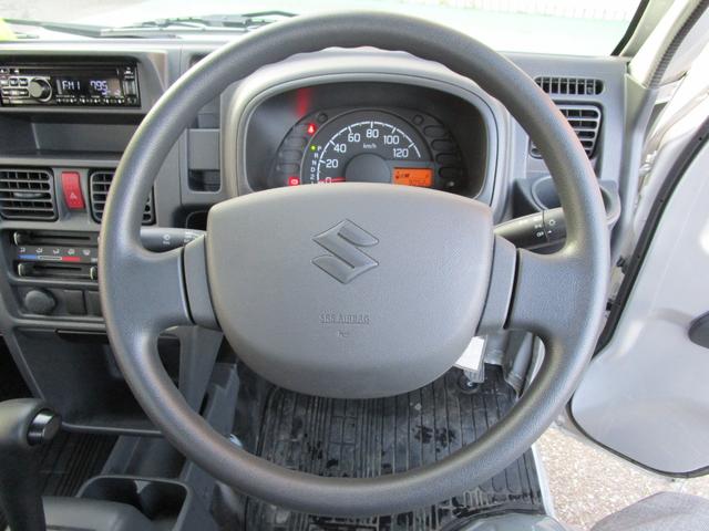 KCスペシャル オートマ キーレス CDコンポ ワンオーナー 禁煙車(19枚目)