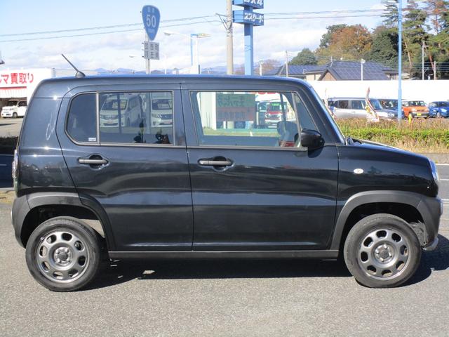 A 禁煙車(8枚目)