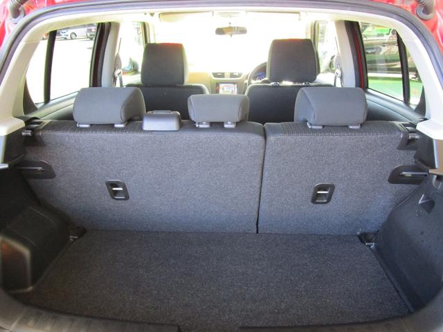 XL-DJE ワンオーナー 禁煙車 HIDヘッドライト 社外メモリーナビTV ETC(13枚目)