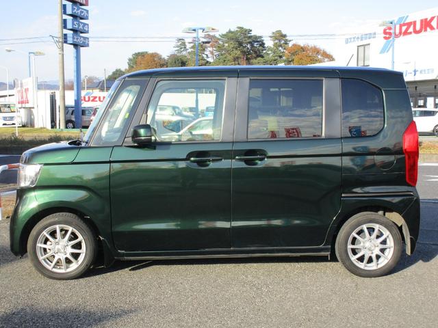 Gホンダセンシング 8インチSDナビ・フルセグTV バックカメラ ワンオーナー 禁煙車(7枚目)