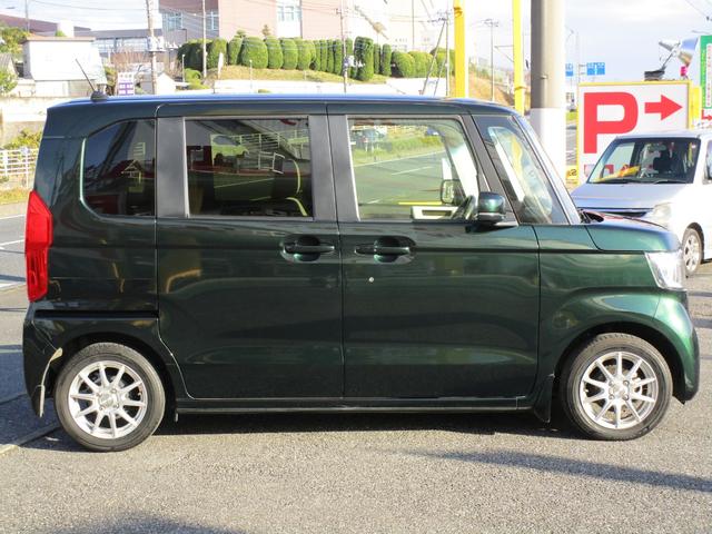 Gホンダセンシング 8インチSDナビ・フルセグTV バックカメラ ワンオーナー 禁煙車(8枚目)