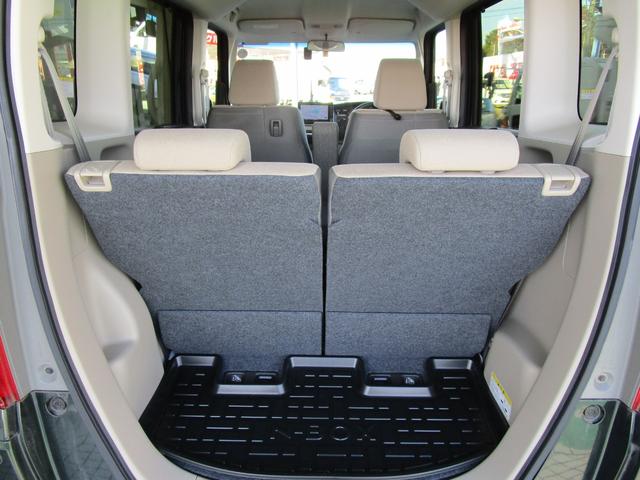 Gホンダセンシング 8インチSDナビ・フルセグTV バックカメラ ワンオーナー 禁煙車(13枚目)