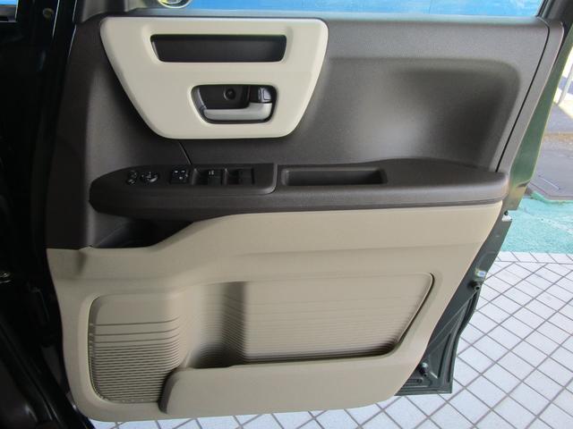 Gホンダセンシング 8インチSDナビ・フルセグTV バックカメラ ワンオーナー 禁煙車(21枚目)