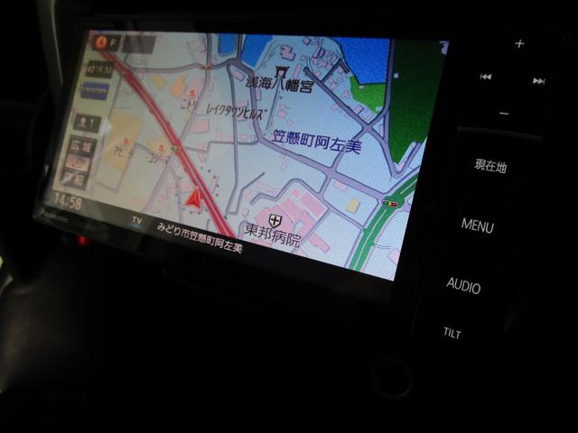 SDX 社外SDナビ・フルセグTV バックカメラ ETC(15枚目)