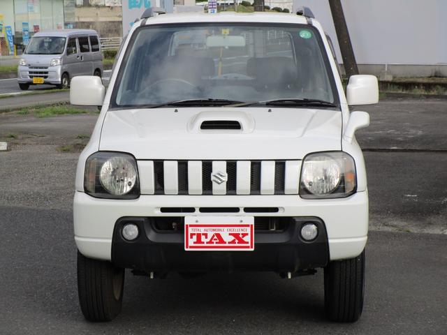 ランドベンチャー 4WD ターボ(7枚目)