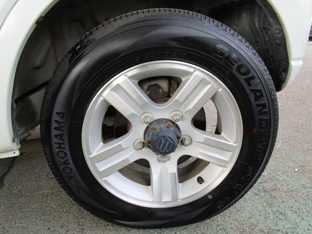 ランドベンチャー 4WD ターボ(26枚目)