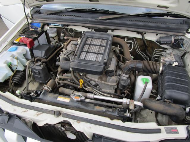 ランドベンチャー 4WD ターボ(27枚目)