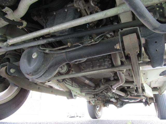 ランドベンチャー 4WD ターボ(28枚目)