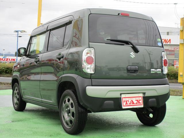 A 社外メモリーナビ・ワンセグTV ETC 禁煙車(4枚目)