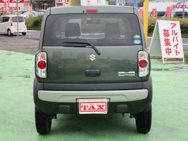 A 社外メモリーナビ・ワンセグTV ETC 禁煙車(6枚目)