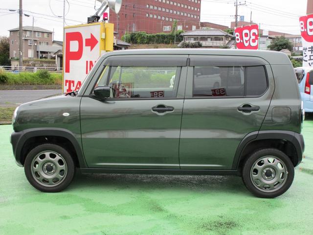 A 社外メモリーナビ・ワンセグTV ETC 禁煙車(7枚目)