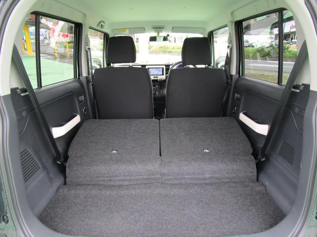 A 社外メモリーナビ・ワンセグTV ETC 禁煙車(14枚目)