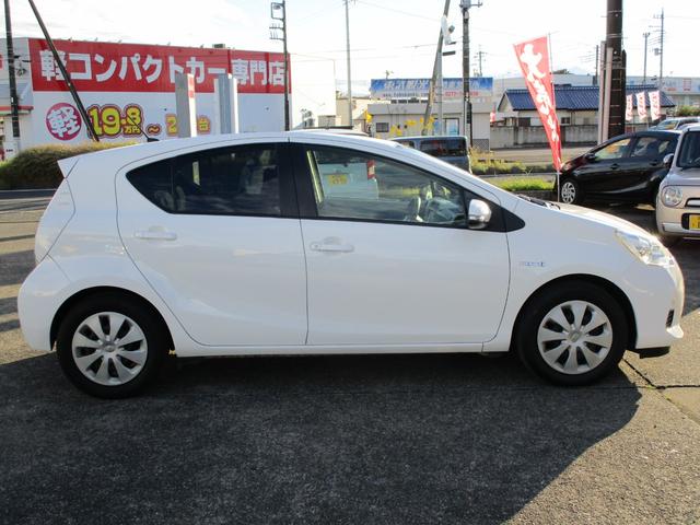 S 純正SDナビ・ワンセグTV バックカメラ ETC 禁煙車(8枚目)