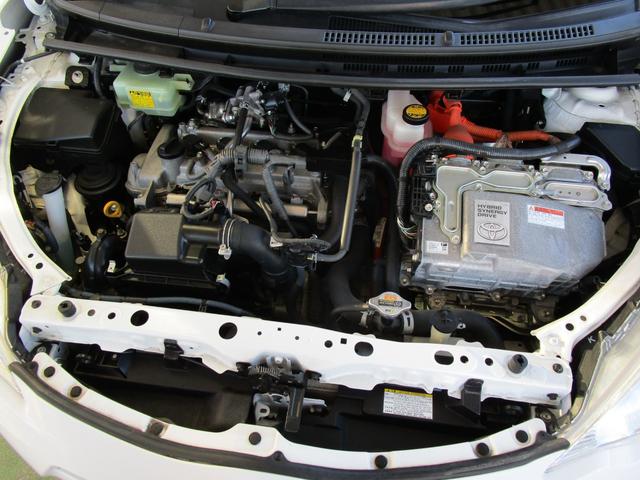 S 純正SDナビ・ワンセグTV バックカメラ ETC 禁煙車(27枚目)