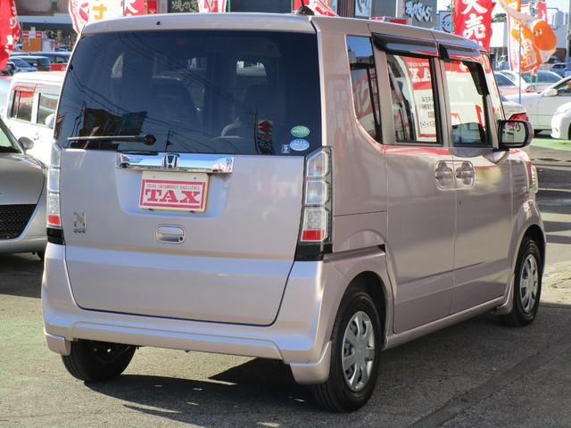 G 禁煙車 バックカメラ キーフリー(2枚目)