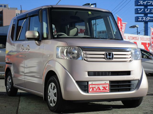 G 禁煙車 バックカメラ キーフリー(3枚目)
