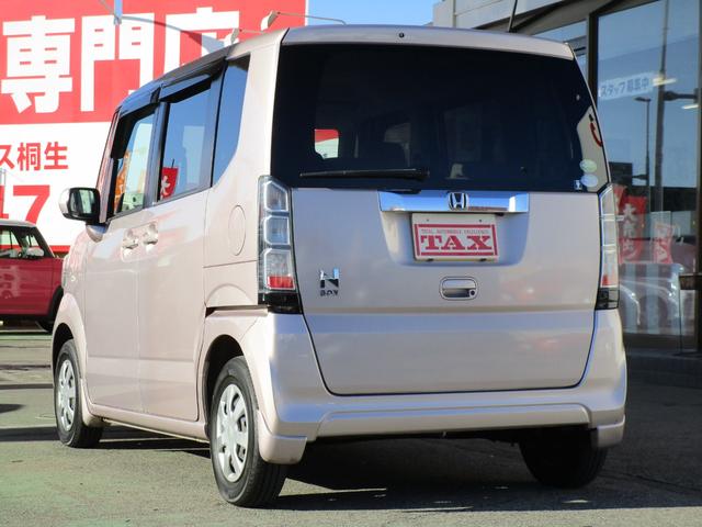 G 禁煙車 バックカメラ キーフリー(4枚目)