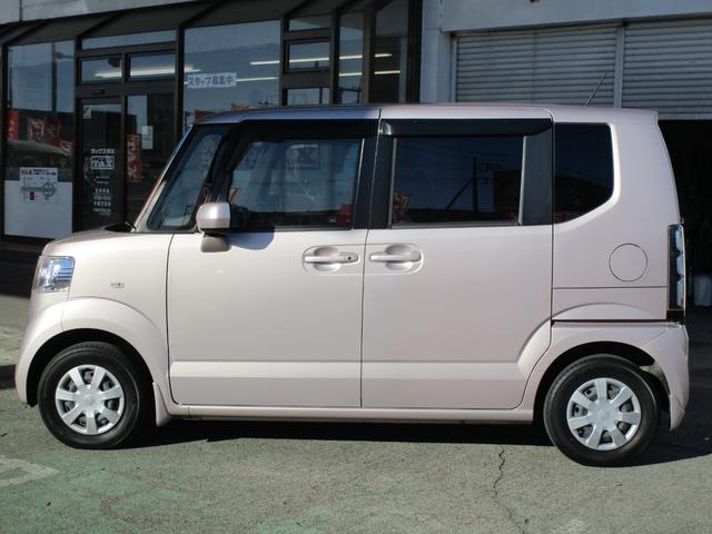 G 禁煙車 バックカメラ キーフリー(7枚目)