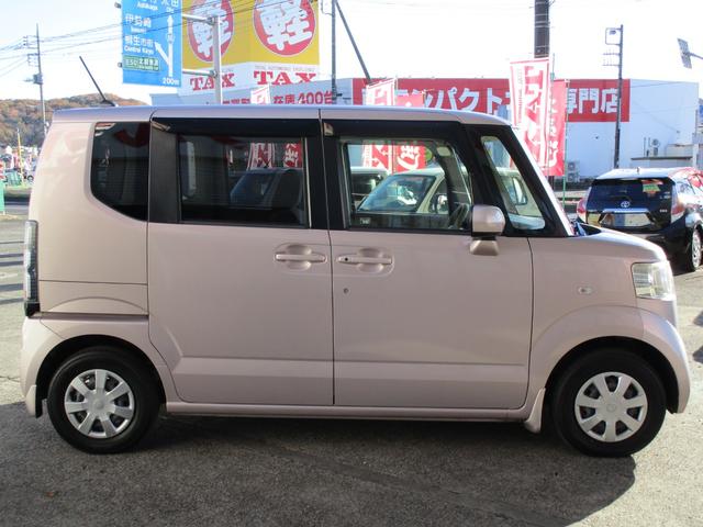 G 禁煙車 バックカメラ キーフリー(8枚目)