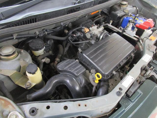 ミラジーノ Ｘ　禁煙車　ＣＤコンポ　キーレス　オートエアコン（33枚目）