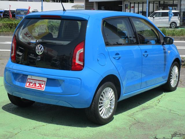 アップ！ ハイ　アップ！　禁煙車　ナビ・フルセグＴＶ　ＥＴＣ　ドライブレコーダー　シートヒーター　純正アルミホイール（2枚目）