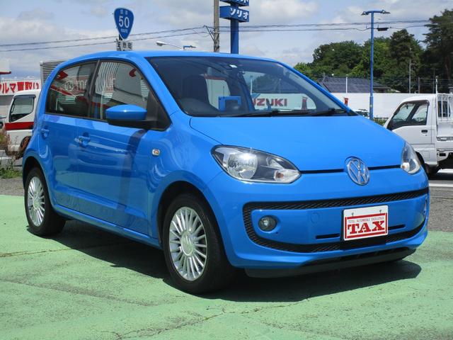アップ！ ハイ　アップ！　禁煙車　ナビ・フルセグＴＶ　ＥＴＣ　ドライブレコーダー　シートヒーター　純正アルミホイール（3枚目）