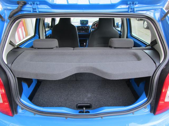アップ！ ハイ　アップ！　禁煙車　ナビ・フルセグＴＶ　ＥＴＣ　ドライブレコーダー　シートヒーター　純正アルミホイール（15枚目）