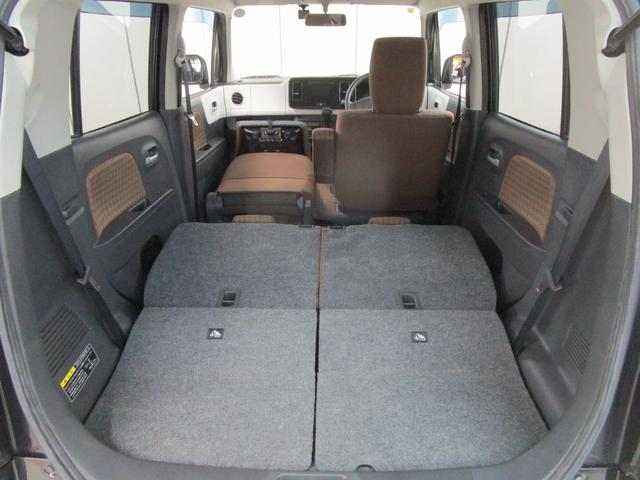 モコ Ｘ　禁煙車　社外ＳＤナビ・ワンセグＴＶ　バックカメラ　キーフリー　オートエアコン　ドライブレコーダー（17枚目）