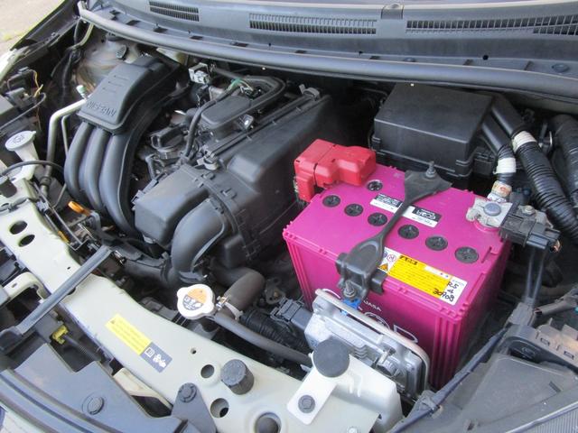 ノート Ｘ　禁煙車　純正ＳＤナビ・ワンセグＴＶ・ブルートゥース　バックカメラ　ＥＴＣ　衝突被害軽減システム　ドライブレコーダー　インテリキー（34枚目）