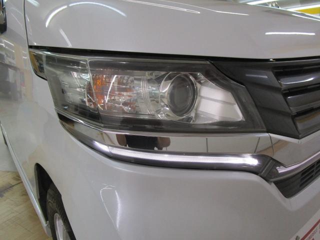 Ｎ－ＷＧＮカスタム Ｇ・Ｌパッケージ　禁煙車　１０インチアンドロイドディスプレイオーディオ　ブルートゥース　バックカメラ　ＥＴＣ　キーフリー　オートエアコン　ＨＩＤヘッドライト　クルーズコントロール（34枚目）