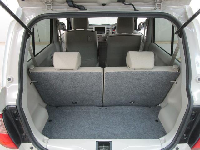 アルトラパン Ｘ　禁煙車　純正８インチナビ・フルセグＴＶ・ブルートゥース　全方位モニター　ＥＴＣ　シートヒーター　ＨＩＤヘッドライト　純正アルミホイール　キーフリー　オートエアコン（15枚目）