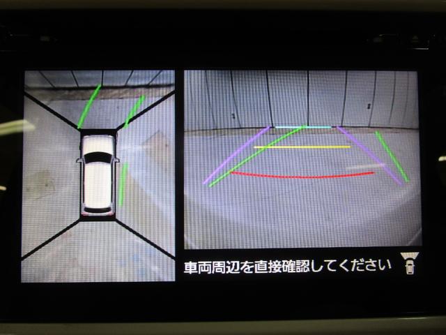 アルトラパン Ｘ　禁煙車　純正８インチナビ・フルセグＴＶ・ブルートゥース　全方位モニター　ＥＴＣ　シートヒーター　ＨＩＤヘッドライト　純正アルミホイール　キーフリー　オートエアコン（18枚目）
