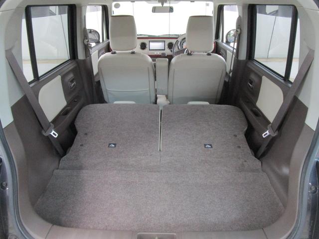 アルトラパンショコラ Ｘ　ワンオーナー　禁煙車　社外ＳＤナビ・フルセグＴＶ　バックカメラ　ＨＩＤヘッドライト　キーフリー　オートエアコン　純正アルミホイール（15枚目）
