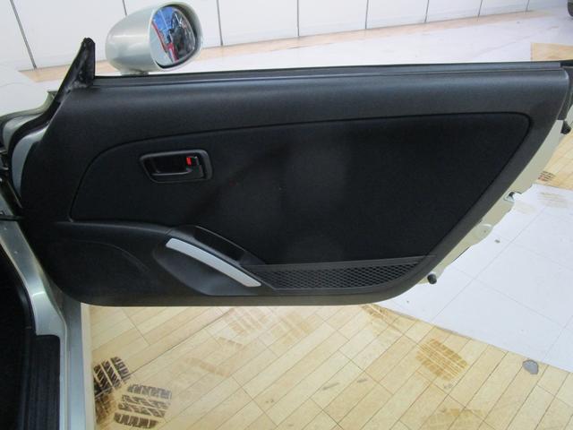 コペン アクティブトップ　禁煙車　電動オープン　ＣＤコンポ　キーレス　純正アルミホイール（22枚目）