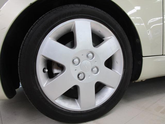 コペン アクティブトップ　禁煙車　電動オープン　ＣＤコンポ　キーレス　純正アルミホイール（31枚目）