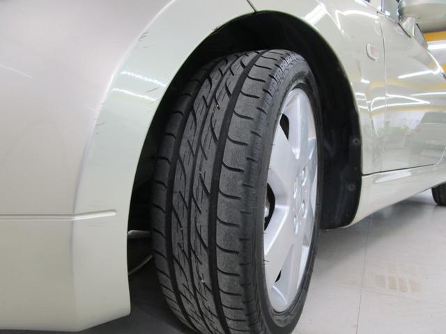 コペン アクティブトップ　禁煙車　電動オープン　ＣＤコンポ　キーレス　純正アルミホイール（32枚目）