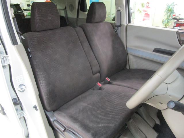 Ｎ－ＢＯＸスラッシュ Ｇ・Ｌノヴァカントリースタイル　禁煙車　純正ＳＤナビ・フルセグＴＶ・ブルートゥース　バックカメラ　ＥＴＣ　シートヒーター　ステアリングヒーター　前後ドライブレコーダー　ＨＩＤヘッドライト　キーフリー　オートエアコン（11枚目）
