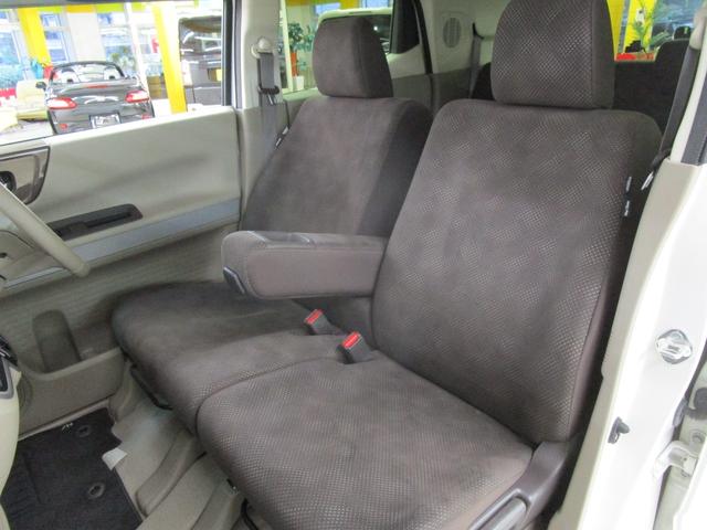 Ｎ－ＢＯＸスラッシュ Ｇ・Ｌノヴァカントリースタイル　禁煙車　純正ＳＤナビ・フルセグＴＶ・ブルートゥース　バックカメラ　ＥＴＣ　シートヒーター　ステアリングヒーター　前後ドライブレコーダー　ＨＩＤヘッドライト　キーフリー　オートエアコン（12枚目）