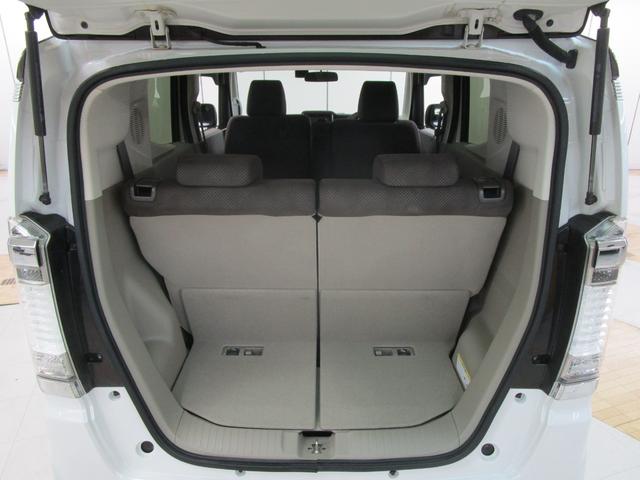 Ｎ－ＢＯＸスラッシュ Ｇ・Ｌノヴァカントリースタイル　禁煙車　純正ＳＤナビ・フルセグＴＶ・ブルートゥース　バックカメラ　ＥＴＣ　シートヒーター　ステアリングヒーター　前後ドライブレコーダー　ＨＩＤヘッドライト　キーフリー　オートエアコン（16枚目）