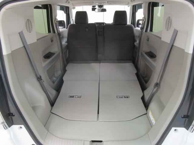 Ｎ－ＢＯＸスラッシュ Ｇ・Ｌノヴァカントリースタイル　禁煙車　純正ＳＤナビ・フルセグＴＶ・ブルートゥース　バックカメラ　ＥＴＣ　シートヒーター　ステアリングヒーター　前後ドライブレコーダー　ＨＩＤヘッドライト　キーフリー　オートエアコン（18枚目）